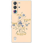 Чохол BoxFace Nubia RedMagic 10 Pro 