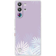 Чохол BoxFace Nubia RedMagic 10 Pro 