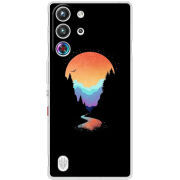 Чохол BoxFace Nubia RedMagic 10 Pro 