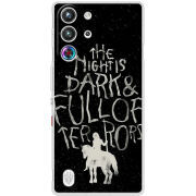 Чохол BoxFace Nubia RedMagic 10 Pro 