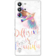 Чохол BoxFace Nubia RedMagic 10 Pro 