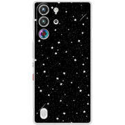 Чохол BoxFace Nubia RedMagic 10 Pro 