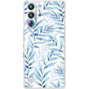 Чохол BoxFace Nubia RedMagic 10 Pro 