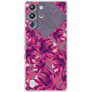 Чохол BoxFace Nubia RedMagic 10 Pro 