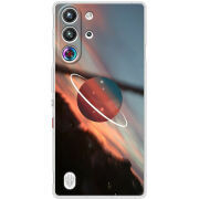 Чохол BoxFace Nubia RedMagic 10 Pro 