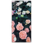 Чохол BoxFace Nubia RedMagic 10 Pro 