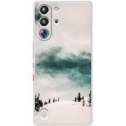 Чохол BoxFace Nubia RedMagic 10 Pro 