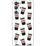 Чохол BoxFace Nubia RedMagic 10 Pro 