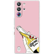 Чохол BoxFace Nubia RedMagic 10 Pro 