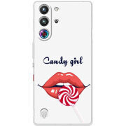 Чохол BoxFace Nubia RedMagic 10 Pro 