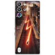 Чохол BoxFace Nubia RedMagic 10 Pro 