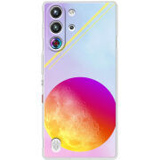 Чохол BoxFace Nubia RedMagic 10 Pro 