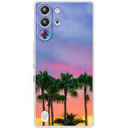 Чохол BoxFace Nubia RedMagic 10 Pro 