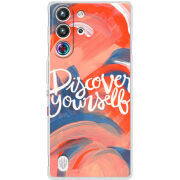 Чохол BoxFace Nubia RedMagic 10 Pro 