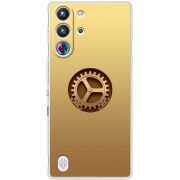 Чохол BoxFace Nubia RedMagic 10 Pro 