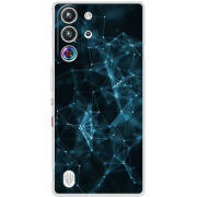 Чохол BoxFace Nubia RedMagic 10 Pro 