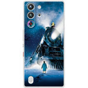 Чохол BoxFace Nubia RedMagic 10 Pro 