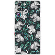 Чохол BoxFace Nubia RedMagic 10 Pro 