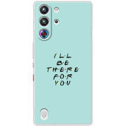 Чохол BoxFace Nubia RedMagic 10 Pro 