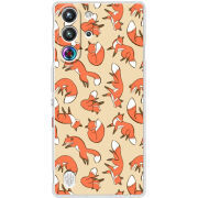 Чохол BoxFace Nubia RedMagic 10 Pro 