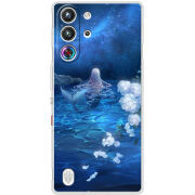 Чохол BoxFace Nubia RedMagic 10 Pro 