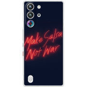 Чохол BoxFace Nubia RedMagic 10 Pro 