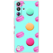 Чохол BoxFace Nubia RedMagic 10 Pro 