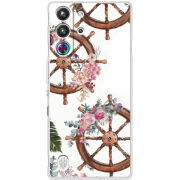 Чохол BoxFace Nubia RedMagic 10 Pro 