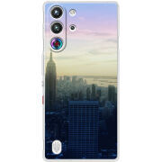 Чохол BoxFace Nubia RedMagic 10 Pro 