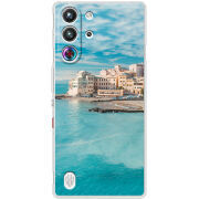 Чохол BoxFace Nubia RedMagic 10 Pro Seaside