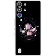 Чохол BoxFace Nubia RedMagic 10 Pro 