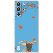 Чохол BoxFace Nubia RedMagic 10 Pro 