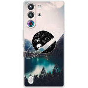 Чохол BoxFace Nubia RedMagic 10 Pro 