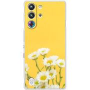 Чохол BoxFace Nubia RedMagic 10 Pro 