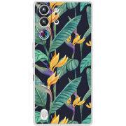 Чохол BoxFace Nubia RedMagic 10 Pro 