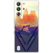 Чохол BoxFace Nubia RedMagic 10 Pro 