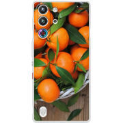 Чохол BoxFace Nubia RedMagic 10 Pro 