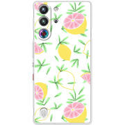 Чохол BoxFace Nubia RedMagic 10 Pro 