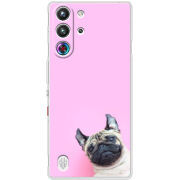 Чохол BoxFace Nubia RedMagic 10 Pro 