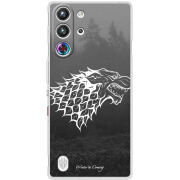 Чохол BoxFace Nubia RedMagic 10 Pro 