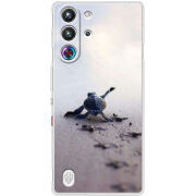 Чохол BoxFace Nubia RedMagic 10 Pro 