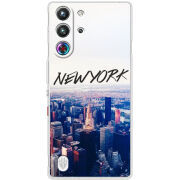 Чохол BoxFace Nubia RedMagic 10 Pro 