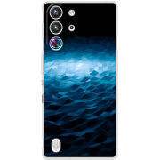 Чохол BoxFace Nubia RedMagic 10 Pro 