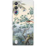 Чохол BoxFace Nubia RedMagic 10 Pro 