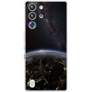 Чохол BoxFace Nubia RedMagic 10 Pro 