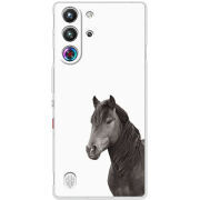 Чохол BoxFace Nubia RedMagic 10 Pro 