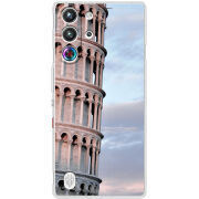 Чохол BoxFace Nubia RedMagic 10 Pro 