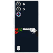 Чохол BoxFace Nubia RedMagic 10 Pro 