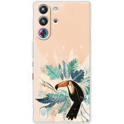 Чохол BoxFace Nubia RedMagic 10 Pro 