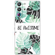 Чохол BoxFace Nubia RedMagic 10 Pro 